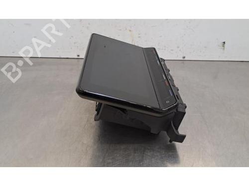 Display SEAT LEON (KL1, KLG) 2.0 TDI | BP34433574C48 - Image 5