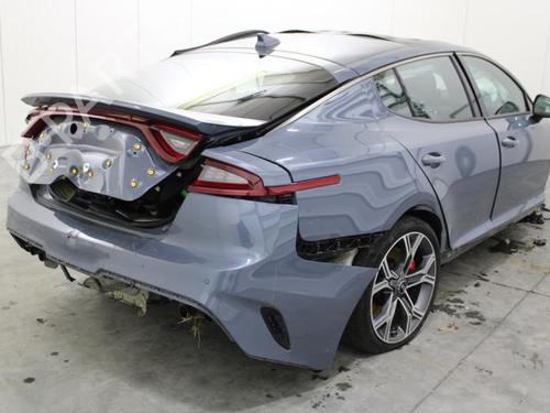 Brugte KIA STINGER (CK)  3.3 T-GDI  1145051