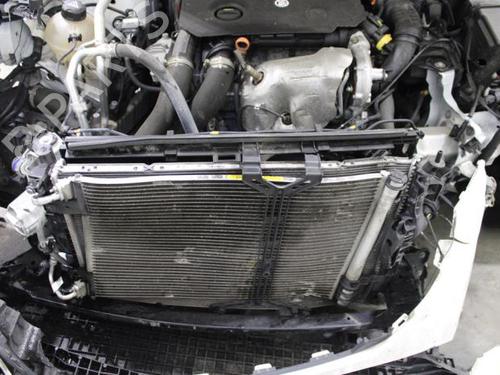 Left taillight PEUGEOT 508 II (FB_, FH_, F3_) 1.5 BlueHDI 130 (FBYHZJ, FBYHZR) | BP32161803C34 