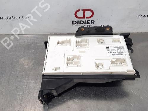 Used Electronic module MERCEDES-BENZ CLA Coupe (C117) CLA 250 (117.344) (211 hp) 10884870