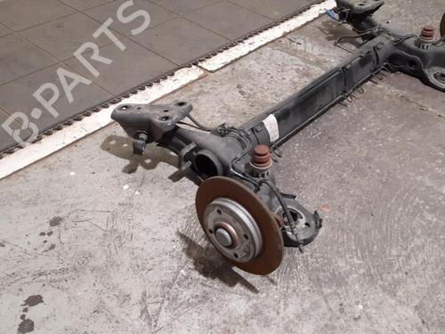 Rear axle CITROËN C3 / C3 ORIGIN III (SX) 1.5 BlueHDi 100 (SXYHYP, SXYHTU) | BP19649885M2 