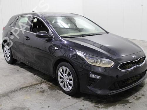 Venstre forlygte KIA CEED (CD) 1.6 CRDi 115 | BP32353965C28 - Image 10