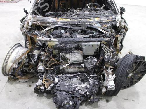 Fuse box PORSCHE TAYCAN (Y1A) Turbo (Y1AFC1) | BP27642586E1 - Image 13