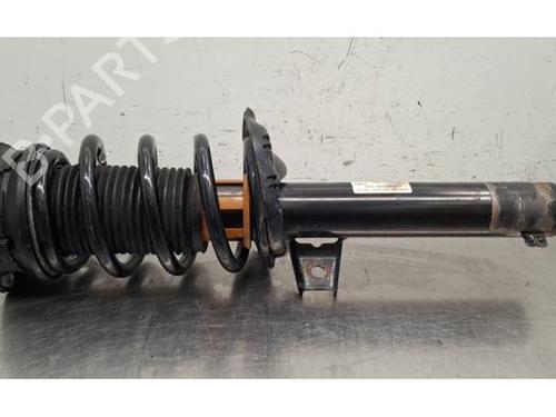 Venstre fortil støddæmper Venstre fortil støddæmper AUDI A3 Sportback (8VA, 8VF) RS3 quattro (400 hp) 39646109 39646109