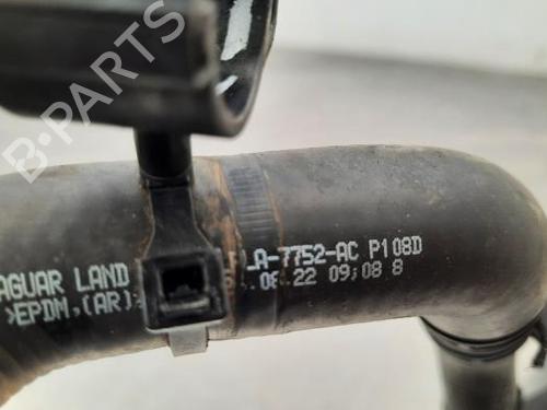 Pipe LAND ROVER DEFENDER Station Wagon (L663) P300 Si4 4x4 | BP23608225M125 