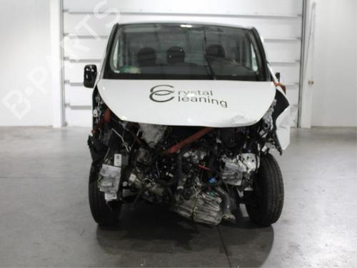 Electronic module OPEL VIVARO B Van (X82) 1.6 CDTI (05) | BP38322394M83  - Image 8