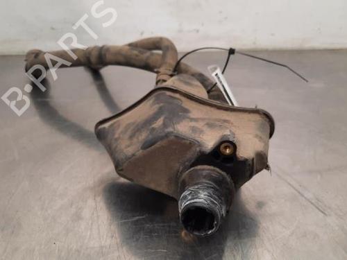 Used Pipe AUDI Q5 (FYB, FYG) 2.0 TDI (150 hp) 23620072