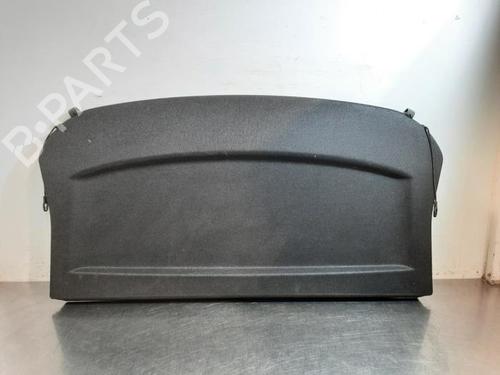 Used Rear parcel shelf BMW 1 (F20) 120 i (184 hp) 25795889