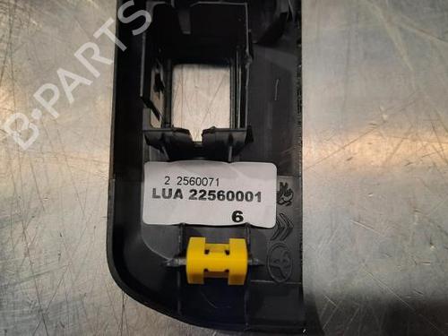 Switch PEUGEOT EXPERT Van (V_) 2.0 BlueHDi 120 | BP23595602I30 