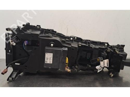 Middle console DS DS 4 II (FR_, FB_, F3_, FP_) PureTech 225 (FP5GGT) | BP40517743I22 - Image 8