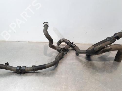 Pipe RENAULT TALISMAN Grandtour (KP_) 1.6 dCi 160 | BP20078792M125 