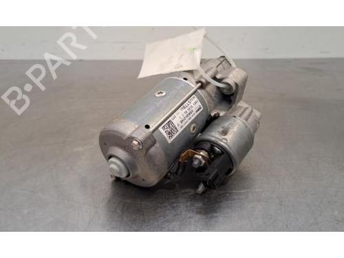 Startmotor PEUGEOT EXPERT Van (V_) 1.5 BlueHDi 120 | BP29621237M8 