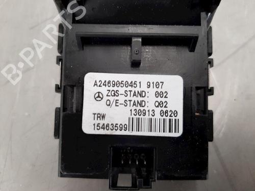 Switch MERCEDES-BENZ CLA Coupe (C117) CLA 180 (117.342) | BP10879347I30 
