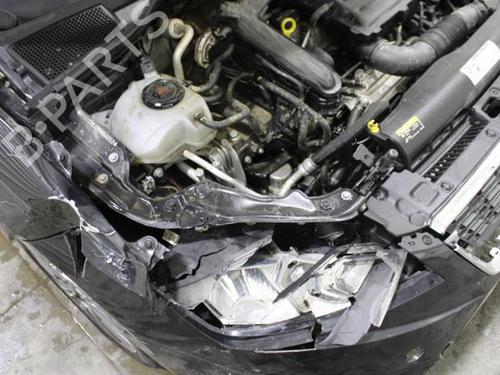 Engine control unit (ECU) SEAT IBIZA V (KJ1, KJG) 1.0 TSI | BP30927590M57 