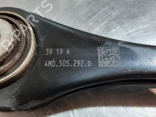 Right rear suspension arm AUDI A4 B9 Avant (8W5, 8WD) 2.0 TDI | BP23628318M15 