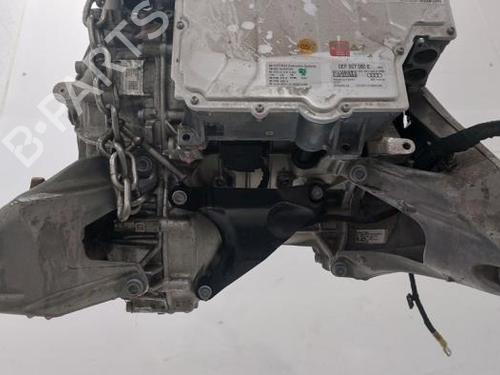 Engine AUDI E-TRON Sportback (GEA) 55 quattro | BP15032028M1 
