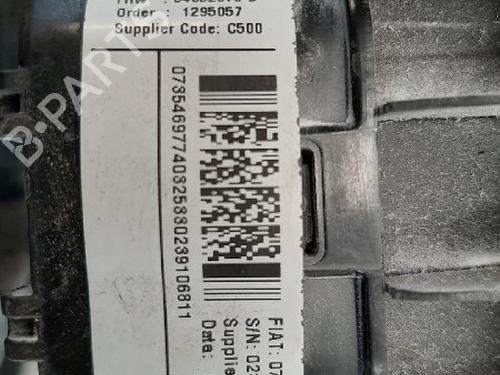Driver airbag CITROËN JUMPER II Van 2.2 HDi 120 | BP10880110C9 