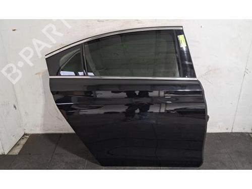 Dør højre bagtil DS DS 9 (X2_) 1.6 PureTech 225 (X25GGR) (224 hp) 30663207
