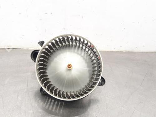 Used Heater blower motor Heater blower motor MERCEDES-BENZ B-CLASS Sports Tourer (W247) B 200 d (247.012) (150 hp) 34198292 34198292