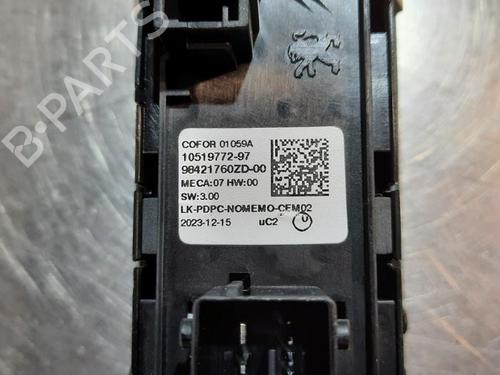 Switch PEUGEOT 2008 II (UD_, US_, UY_, UJ_, UR_, UC_) 1.2 PureTech 130 (USHNS, URHNS) | BP24600296I30 