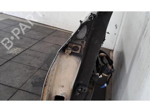 Right front door VW GOLF VIII (CD1, DA1) 2.0 TDI | BP29642934C3 