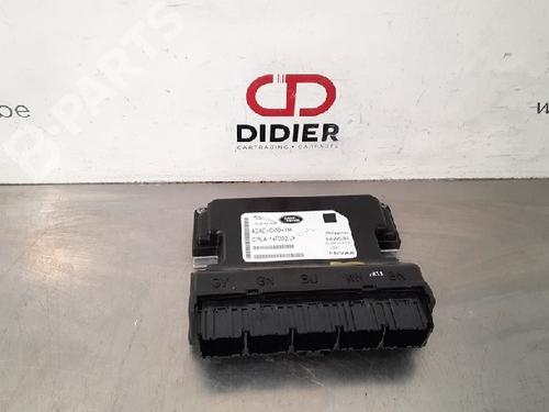 Used Control unit Control unit LAND ROVER RANGE ROVER IV (L405) 4.4 SDV8 4x4 (340 hp) 10885017 10885017
