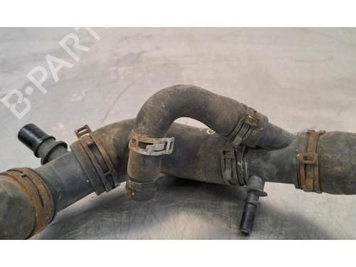 Pipe LAND ROVER RANGE ROVER SPORT II (L494) 3.0 SDV6 4x4 | BP24479380M125 