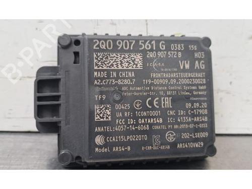 Módulo eletrónico Módulo eletrónico VW POLO VI (AW1, BZ1, AE1) 1.0 TSI (95 hp) 35997646 35997646
