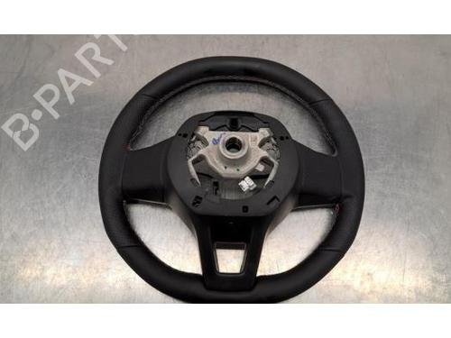 Steering wheel RENAULT ARKANA I (LCM_, LDN_) 1.6 E-TECH 145 (LDMU) | BP29817979C49