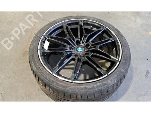 Used Rim BMW 4 Coupe (F32, F82) 435 d xDrive (313 hp) 23628618
