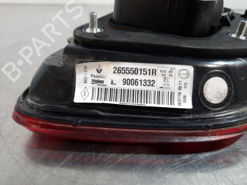 Other RENAULT KADJAR (HA_, HL_) 1.6 dCi 130 4x4 (HLA4) | BP36444064O1 - Image 5