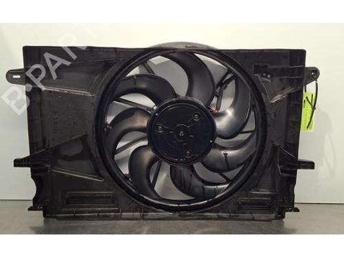 Used Radiator fan OPEL ASTRA K Sports Tourer (B16) 1.5 CRDI (35) (105 hp) 32161654