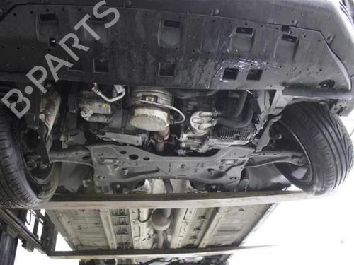 Engine control unit (ECU) CITROËN BERLINGO Box Body/MPV (K9) 1.5 BlueHDi 130 | BP38318558M57 - Image 24