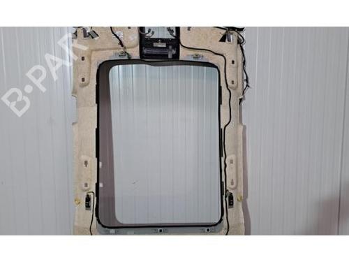 Interiør tag LAND ROVER RANGE ROVER VELAR (L560) 3.0 D275 SDV6 4x4 | BP33750902I12  - Image 7