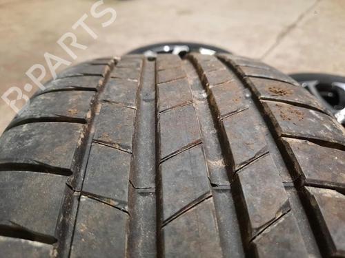 Rim CITROËN C3 AIRCROSS II (2R_, 2C_) 1.5 BlueHDi 110 | BP23634431C45 