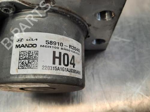 ABS pump KIA SPORTAGE V (NQ5) 1.6 T-GDI | BP23607777M43 
