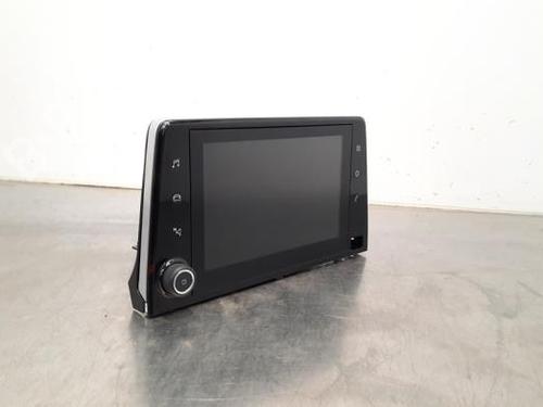 Display OPEL COMBO Box Body/MPV (K9) 1.5 D (102 hp) 23582709
