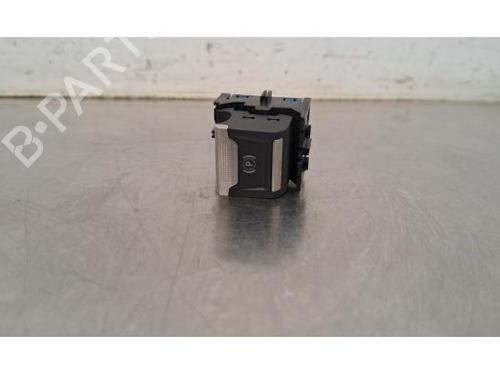 Used Switch Switch PEUGEOT 3008 II SUV (MC_, MR_, MJ_, M4_) 1.2 THP/ PureTech 130 (MRHNSM, MRHNSU, MRHNSJ, MRHNYW,... (131 hp) 34199019 34199019