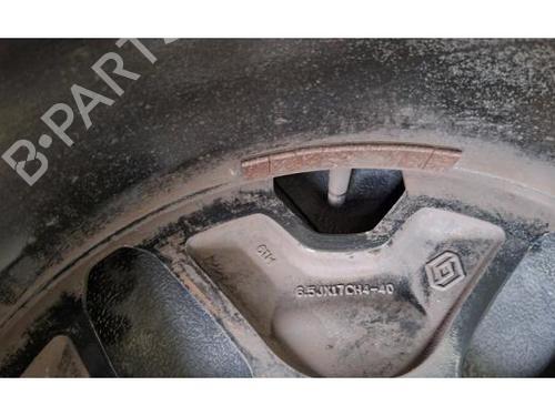 Rim RENAULT CAPTUR I (J5_, H5_) 0.9 TCe 90 | BP29701053C45