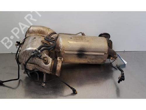 Used Catalyst Catalyst MERCEDES-BENZ C-CLASS (W205) C 220 d (205.014) (194 hp) 34105355 34105355