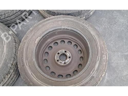 Fælgsæt TOYOTA PROACE Van (MDZ_) 2.0 D4d (MDZA) | BP37861652C100 - Image 15