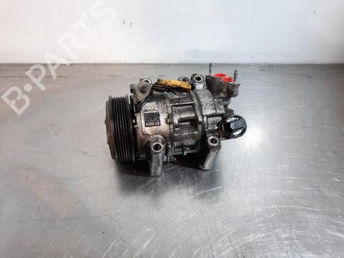 Used AC compressor PEUGEOT 2008 II (UD_, US_, UY_, UJ_, UR_, UC_) 1.5 BlueHDI 130 (131 hp) 32665001