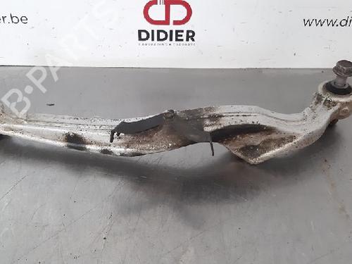 Left rear suspension arm NISSAN X-TRAIL III (T32_, T32R, T32RR) 1.6 dCi ALL MODE 4x4-i (NT32) | BP10879893M14 