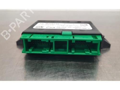 Elektronisk modul CITROËN C4 SPACETOURER (3D_) 1.5 BlueHDi 130 | BP23605789M83 