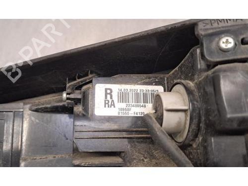 Right taillight TOYOTA C-HR (_X1_) 1.8 Hybrid (ZYX10_, ZYX11_, ZYX10R, ZYX11R) | BP36680744C35 - Image 6