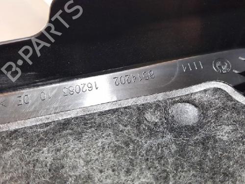 Underbody protection BMW 3 (F30, F80) 316 d | BP10875837M92 