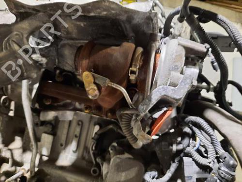 Engine PEUGEOT PARTNER Box Body/MPV (K9) 1.5 BlueHDi 100 | BP31911032M1