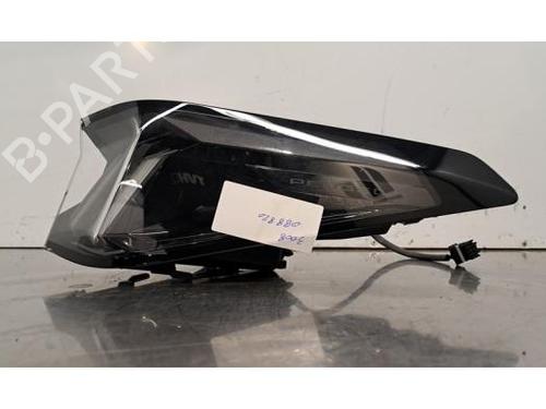 Used Right taillight Right taillight PEUGEOT 3008 III (KA_, KB_, KC_) e-210 (KCZKZX) (213 hp) 32632919 32632919
