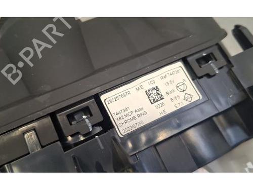 Climate control RENAULT TRAFIC III Van (FG_) 2.0 dCi 130 (FGMY) | BP36004943I5 - Image 4