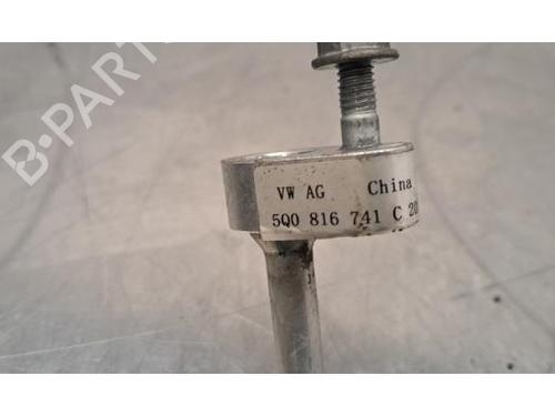 AC-rør AUDI A3 Limousine (8YS, 8YM) 30 TFSI Mild Hybrid | BP29879546M126